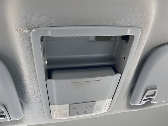 2015 Ford F-550 Chassis XL