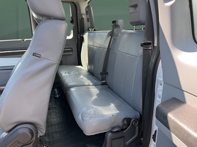 2015 Ford F-550 Chassis XL