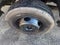 2014 Ford F-550 Chassis Lariat DRW