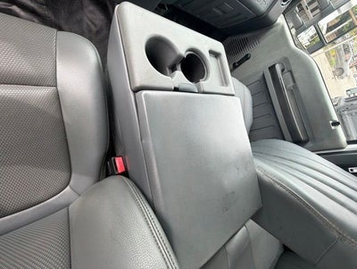 2016 Ford F-550 Chassis DRW