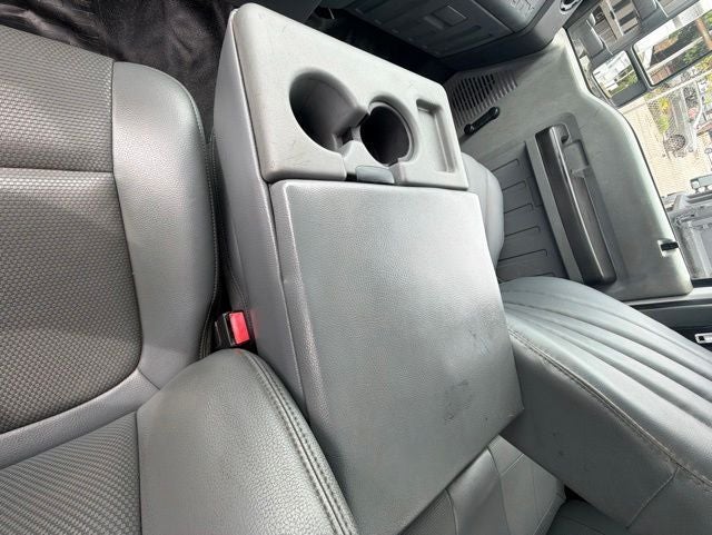 2016 Ford F-550 Chassis DRW