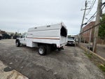 2016 Ford F-550 Chassis DRW