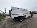 2016 Ford F-550 Chassis DRW