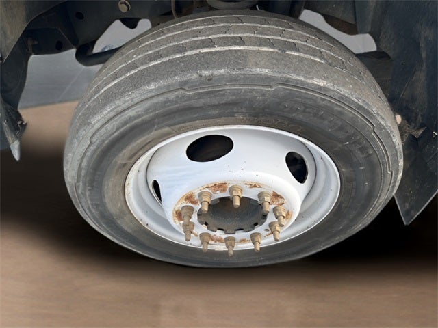 2009 Ford F-450 Chassis DRW