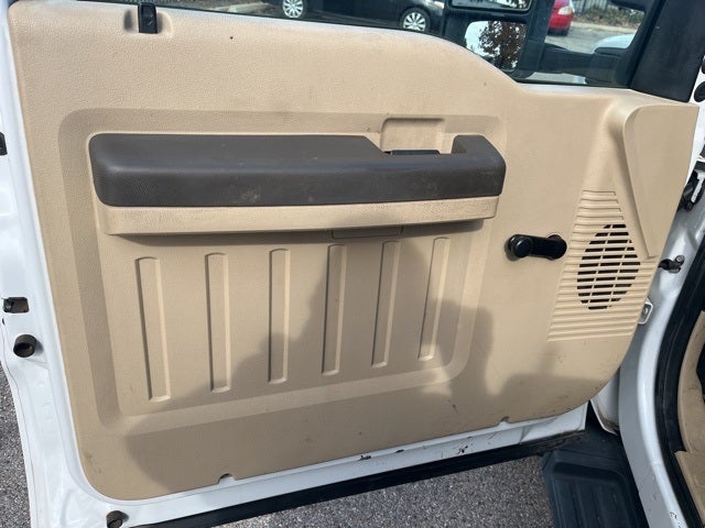 2009 Ford F-450 Chassis DRW