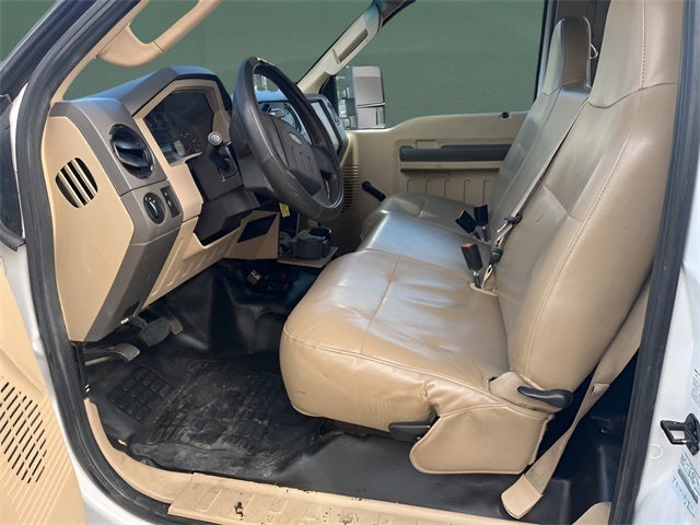 2009 Ford F-450 Chassis DRW