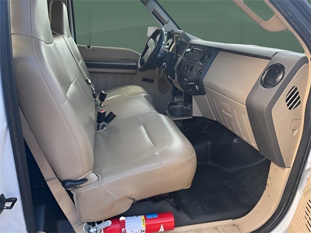 2009 Ford F-450 Chassis DRW