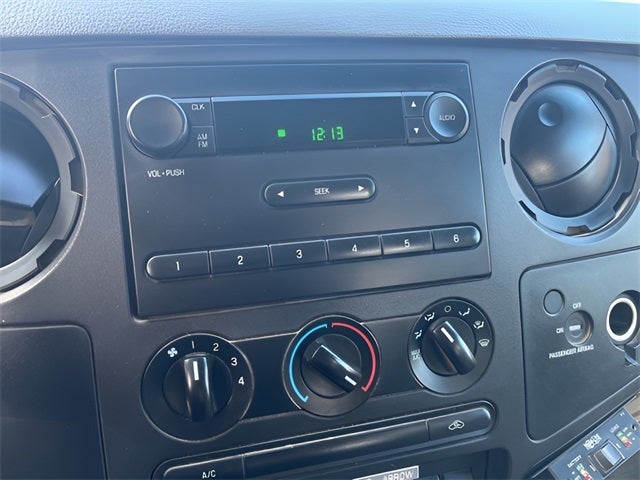 2009 Ford F-450 Chassis DRW