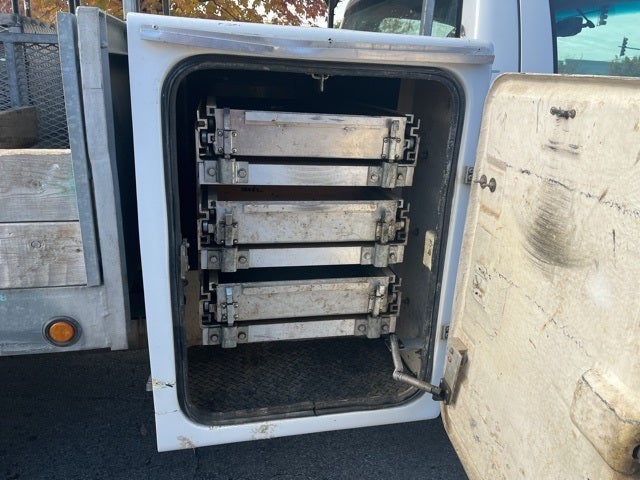 2009 Ford F-450 Chassis DRW