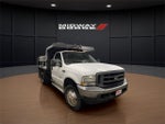 2004 Ford F-550 Chassis XL