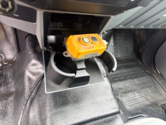 2014 Ford F-350 Chassis DRW