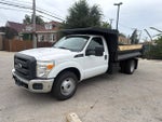 2014 Ford F-350 Chassis DRW