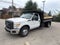 2014 Ford F-350 Chassis DRW