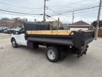 2014 Ford F-350 Chassis DRW