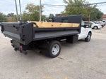 2014 Ford F-350 Chassis DRW