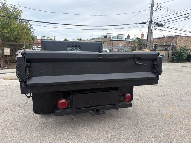 2014 Ford F-350 Chassis DRW