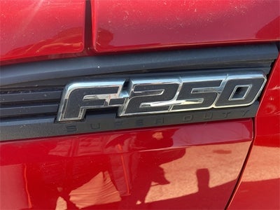 2016 Ford F-350 Chassis XL