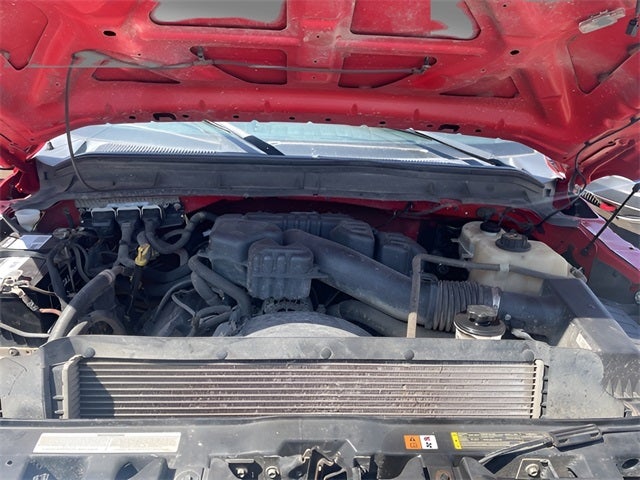 2016 Ford F-350 Chassis XL