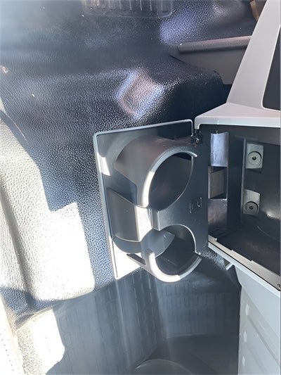 2016 Ford F-350 Chassis XL