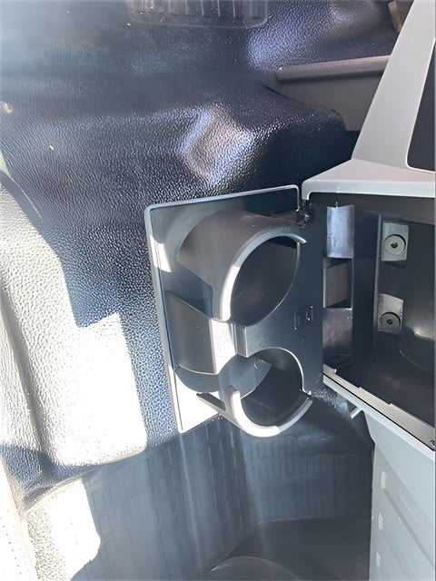 2016 Ford F-350 Chassis XL