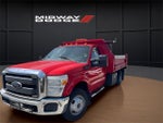 2016 Ford F-350 Chassis XL