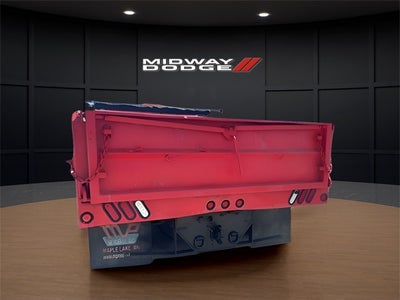 2016 Ford F-350 Chassis XL