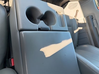 2011 Ford F-350 Chassis XL DRW