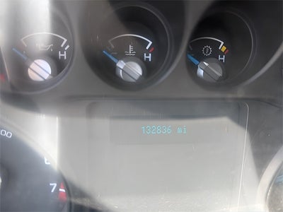 2011 Ford F-350 Chassis XL DRW