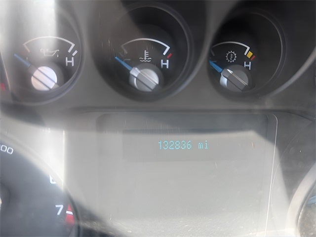 2011 Ford F-350 Chassis XL DRW