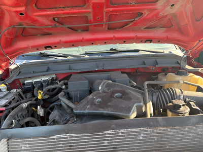 2011 Ford F-350 Chassis XL DRW