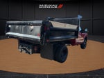 2011 Ford F-350 Chassis XL DRW