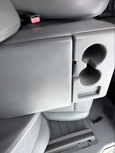 2013 Ford F-350 Chassis DRW