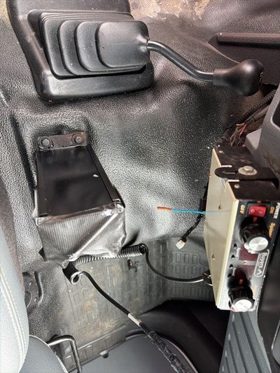 2013 Ford F-350 Chassis DRW