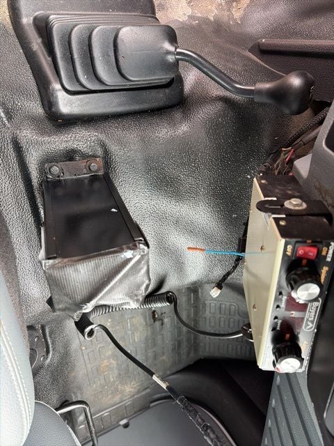 2013 Ford F-350 Chassis DRW