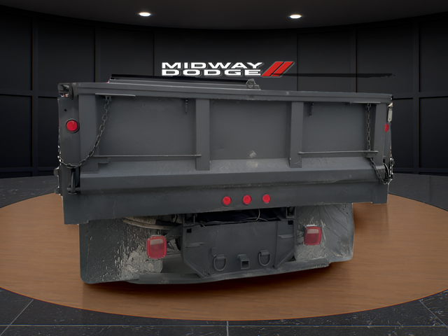 2013 Ford F-350 Chassis DRW