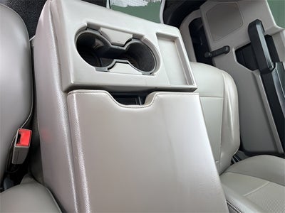 2018 Ford F-450 Chassis XL