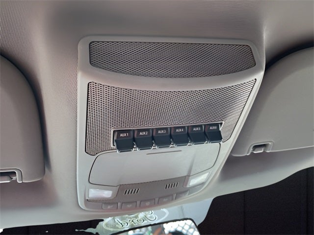 2018 Ford F-450 Chassis XL