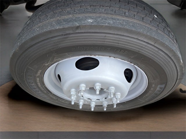 2018 Ford F-450 Chassis XL