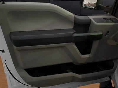 2019 Ford F-450 Chassis XL