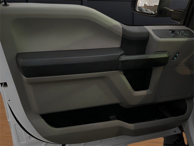 2019 Ford F-450 Chassis XL