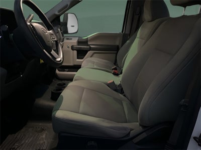 2019 Ford F-450 Chassis XL