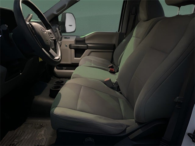 2019 Ford F-450 Chassis XL