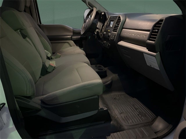 2019 Ford F-450 Chassis XL