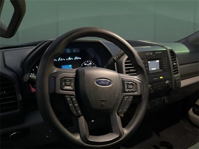 2019 Ford F-450 Chassis XL