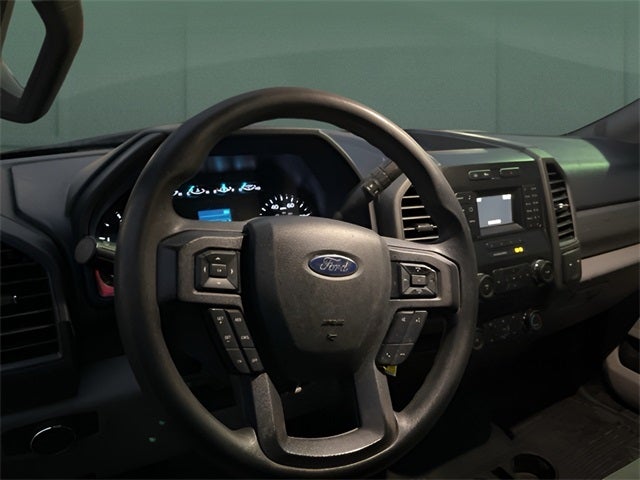 2019 Ford F-450 Chassis XL