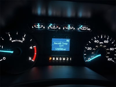 2019 Ford F-450 Chassis XL