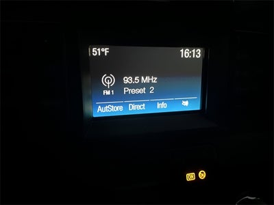 2019 Ford F-450 Chassis XL