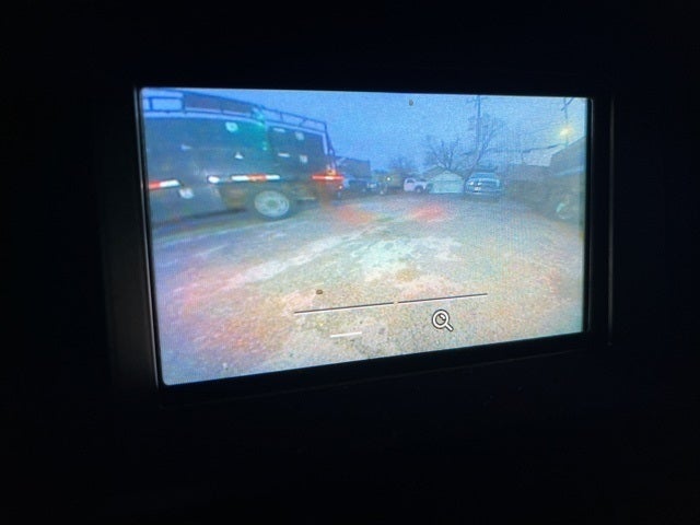 2019 Ford F-450 Chassis XL