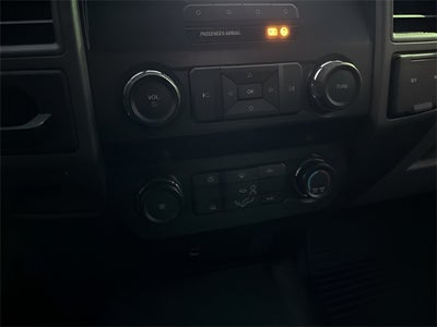 2019 Ford F-450 Chassis XL