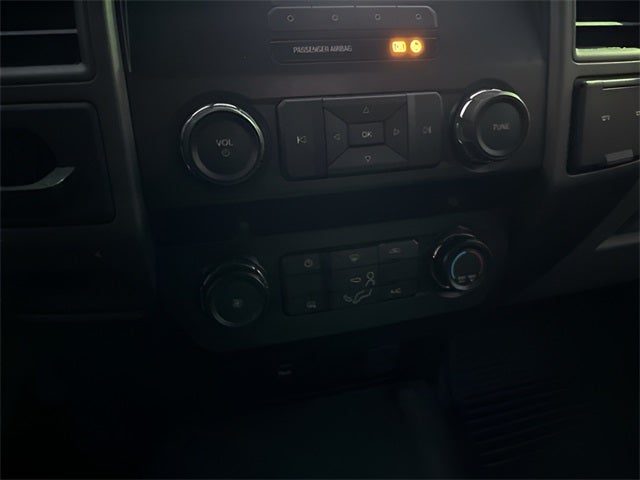 2019 Ford F-450 Chassis XL